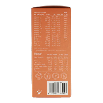Vibracell Vitae 100 ml