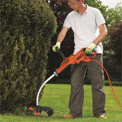 Cortabordes 900W 35cm Black + Decker GL9035