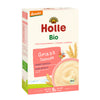Papilla de sémola Demeter a partir 5 meses Holle 250gr