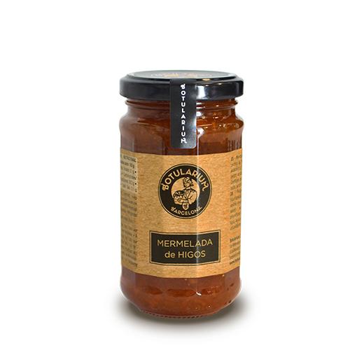 Mermelada Higos Botularium 275g