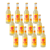 Pack 12x Fritz Limón Zitrone Limón FRITZKOLA 330 ml