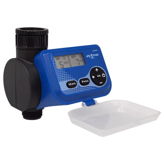 Programador Digital para Nebulización DripFresh