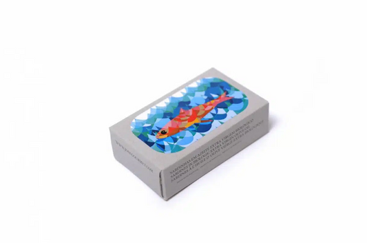 Sardinas en aceite de oliva virgen extra Jose Gourmet 120 g
