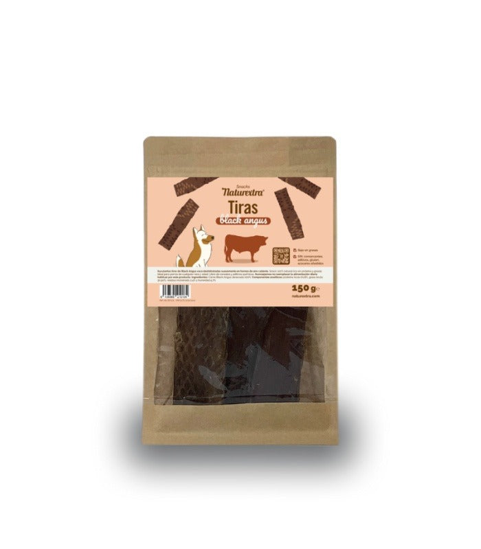 Tiras de panza Naturextra 200g