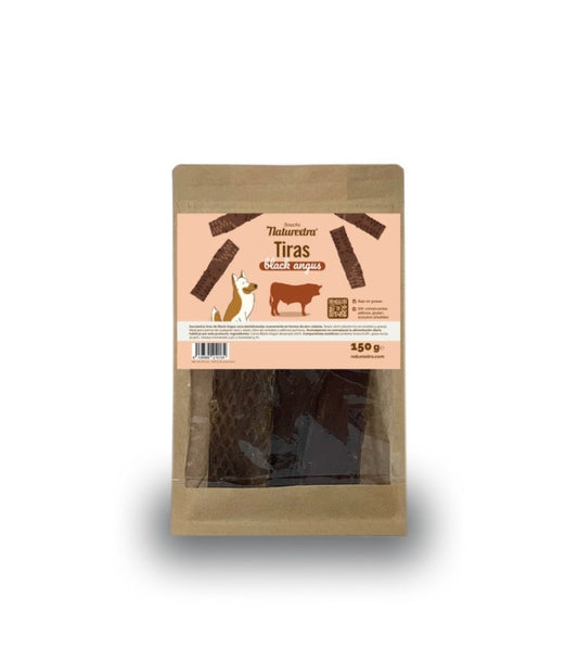 Tiras de panza Naturextra 200g