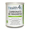 Carbonato de magnesio H4U  110 g en polvo