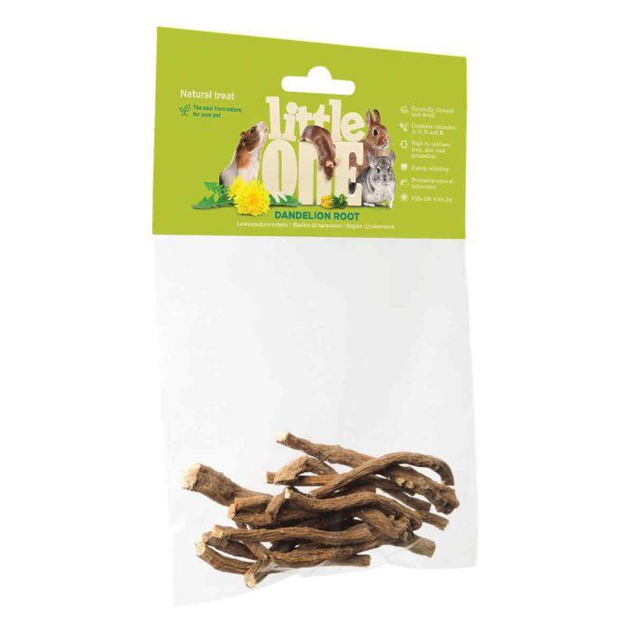 Little One snack Raíz Diente de León 35 g