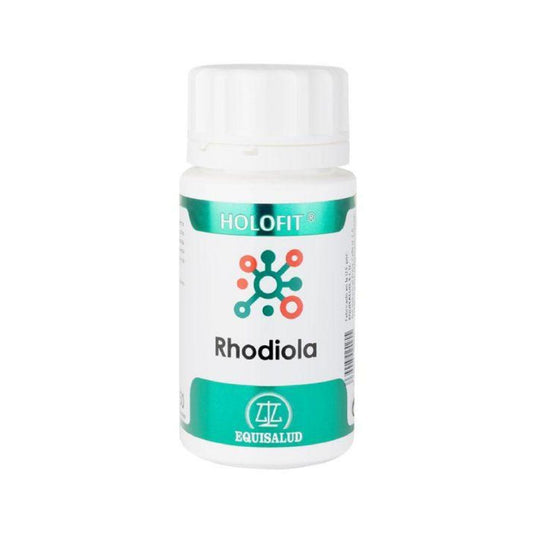 Holofit Rhodiola Equisalud