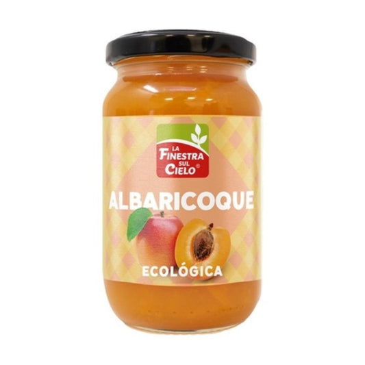 Compota de Albaricoque La Finestra Sul Cielo 280 g