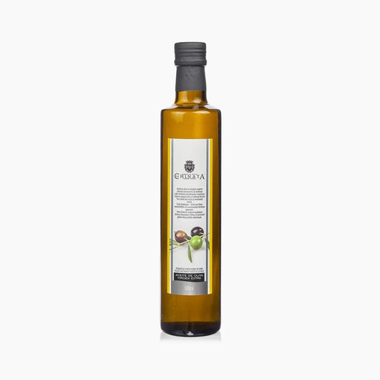 Aceite de Oliva Virgen Extra Vidrio 500 ml