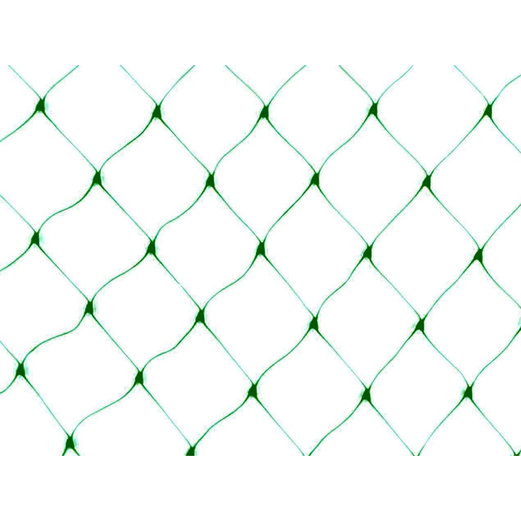 Malla anti pájaros 4 x 12 m Birdnet Nortene