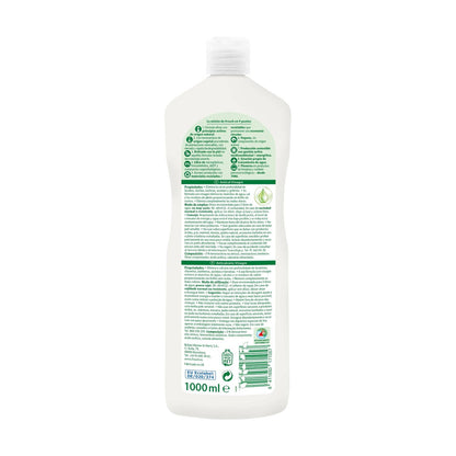Pack 10x Vinagre antical Eco Frosch 1000 ml