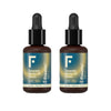Pack 2x Ceramide Barrier Oil Serum, Freshly, 30ml