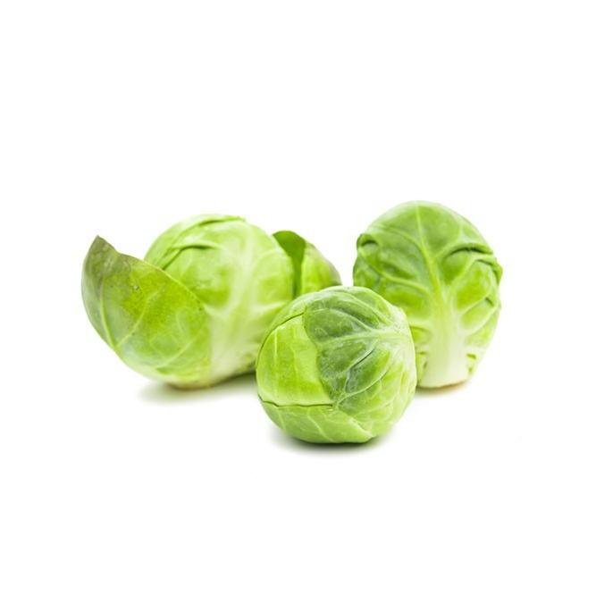 Plantón de Col de Bruselas 6 uds. Gama Tradicional