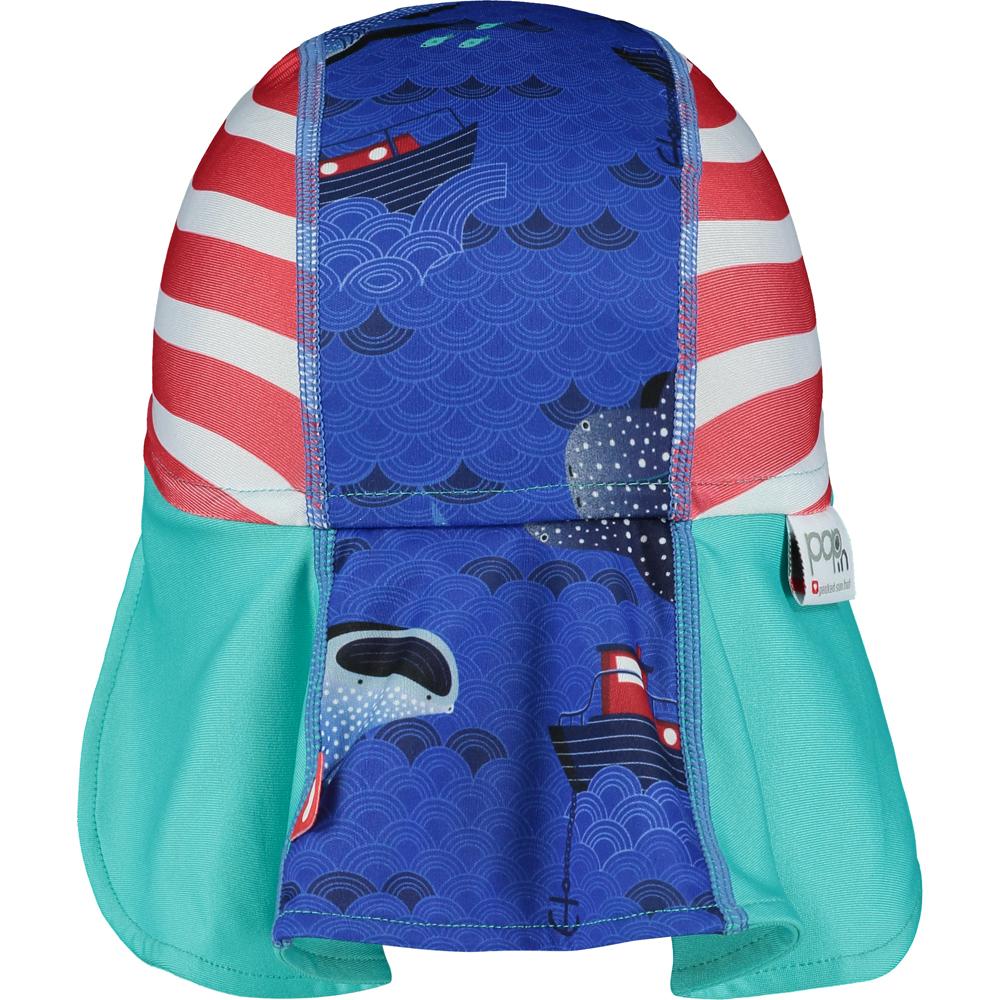 Gorra Solar Whale Shark