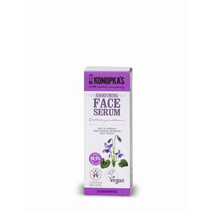 Serum Facial Suavizante Dr. Konopka'S 30ml