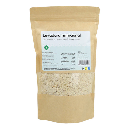 Levadura nutricional Planeta Huerto 1 kg