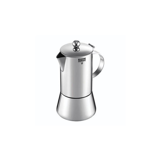 Cafetera italiana Kuhn Rikon Juliette