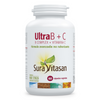 Ultra B Complex + C Sura Vitasan 60 cápsulas