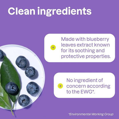 Super Leaves kids Desenredante capilar para niños Vainilla y pera Attitude 240 ml