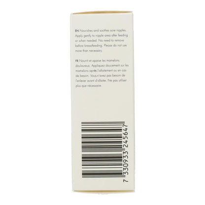 Bálsamo Pezón 30ml, Naty