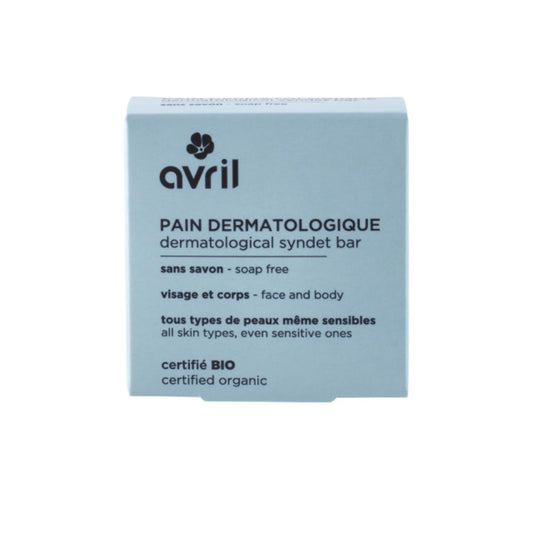 Barrita dermatológica Avril 65 g