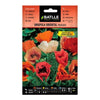 Semillas de  Amapola oriental pizzicato