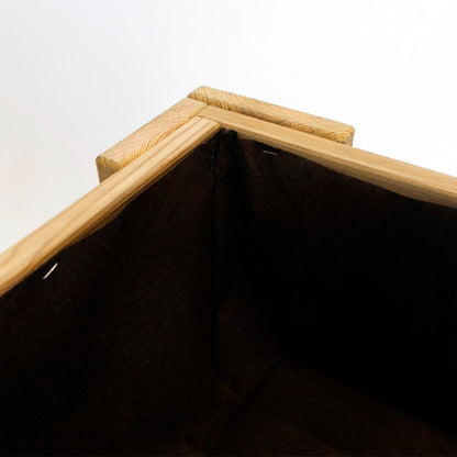 Mesa de Cultivo Huerto XXL80 Planeta Huerto (200X80X80) 270L