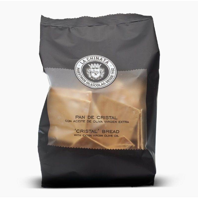 Cesta Regalo XL especial Brunch La Chinata con 9 Productos.