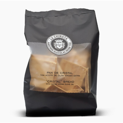 Cesta Regalo XL especial Brunch La Chinata con 9 Productos.