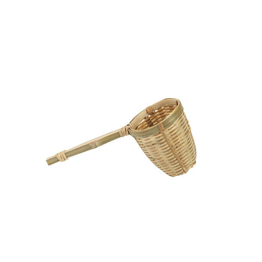 Colador De Te (Caña De Bambu) MIMASA