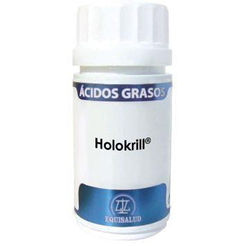 Holokrill 60 Cápsulas Equisalud