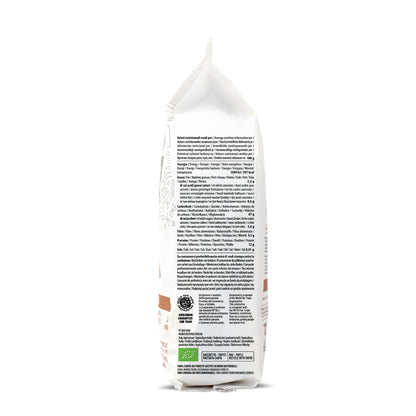 Penne rigate integral bio Girolomoni 500g