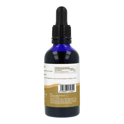 Extracto de Castaño de Indias Planeta Huerto 50 Ml.