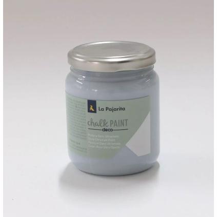 Chalk Paint azul cristal La Pajarita