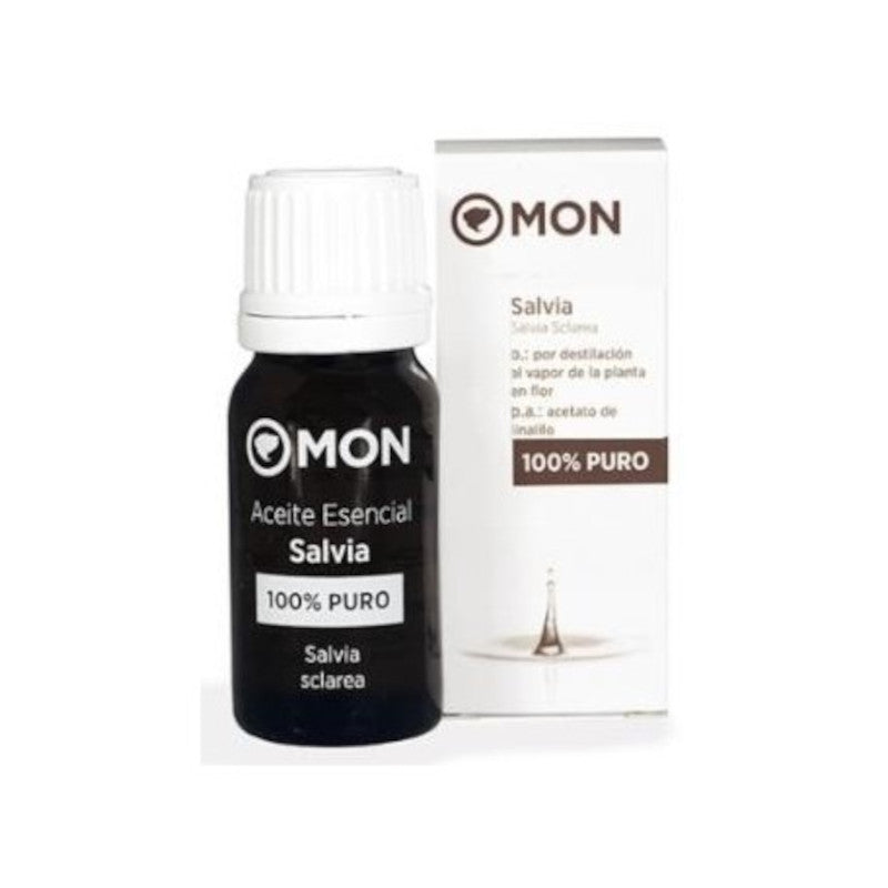 Aceite Esencial Salvia 12 ml Mondeconatur