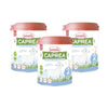Pack 3 uds Leche de cabra continuación Caprea 2 (6 a 12 meses) Babybio 800 g