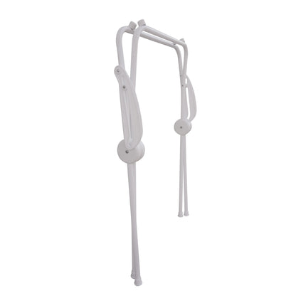 Cubeta Bañera Anatómica azul con soporte Olmitos