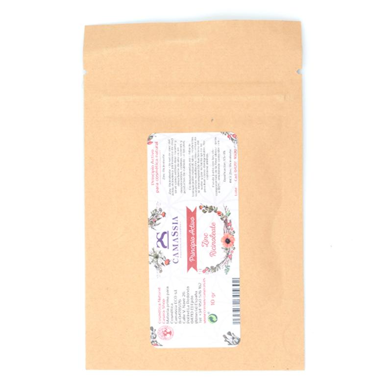 Zinc ricinoleate