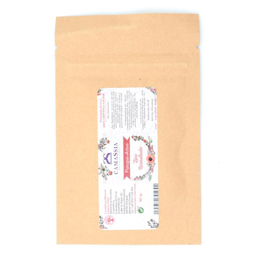 Zinc ricinoleate