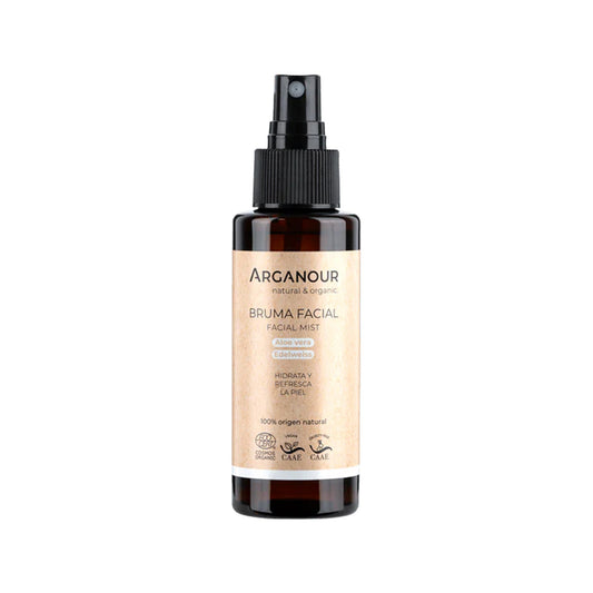 Bruma facial 100ml Arganour