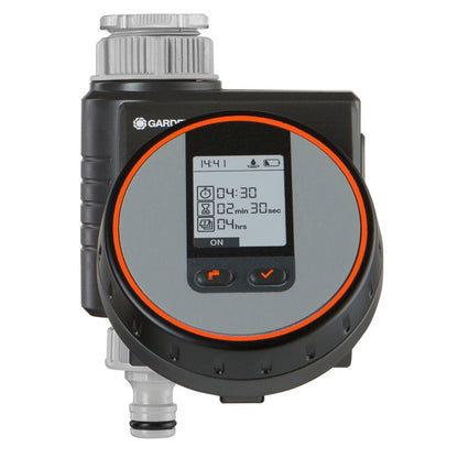 Programador de Riego Flex Gardena