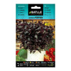 Semillas de  Albahaca púrpura