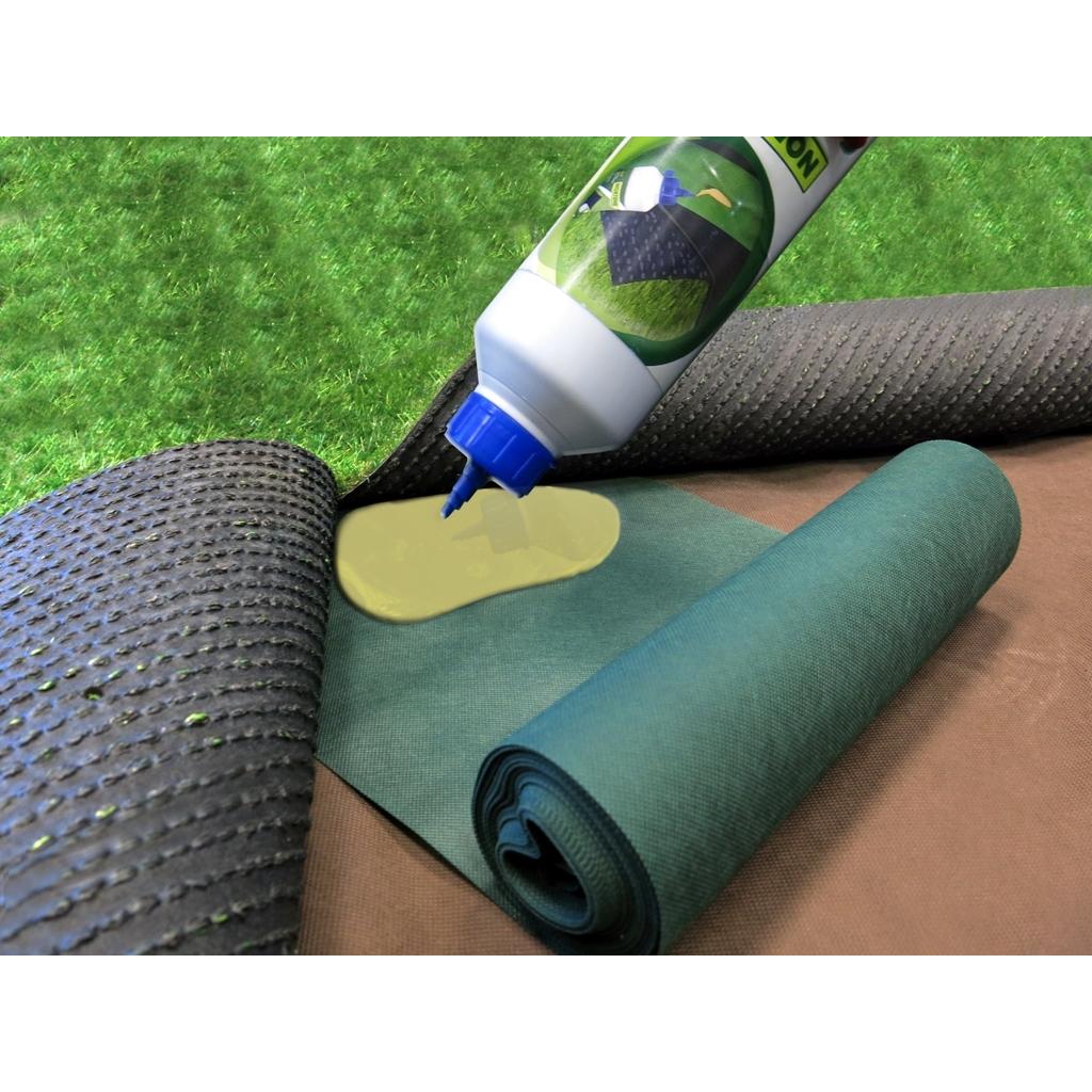 Banda de unión textil para césped artificial Nortene 10 m
