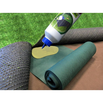Banda de unión textil para césped artificial Nortene 10 m