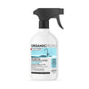 Spray limpiador de bañeras ya zulejos- Limón y vinagre de manzana orgánicos Organic People 500ml