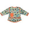 Babero Toucan XL Close Parent