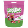Snacks Goodies Strawberry Chips 100% Strawberry HERO 12 g