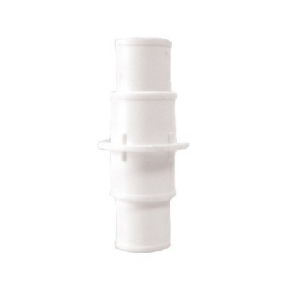 Unión 2 mangueras flotantes Ø 38mm / 32 mm Gre