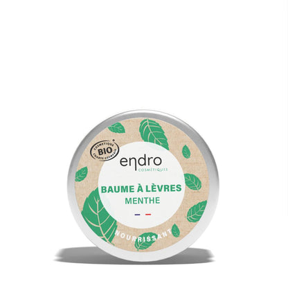 Bálsamo labial  nutritivo Endro-15 ml